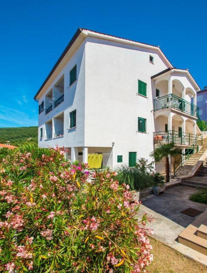 Apartments With A Parking Space Rabac, Labin - 6464 Экстерьер фото