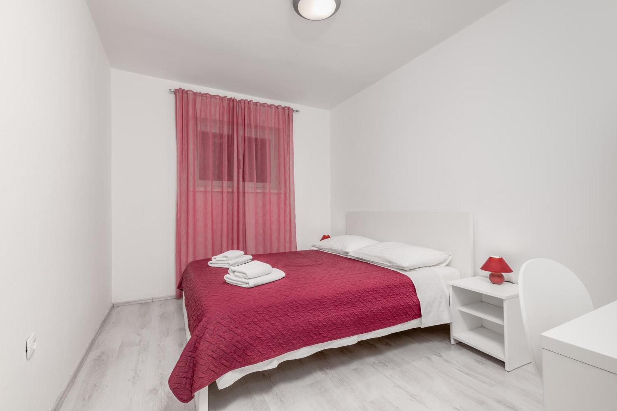 Apartments With A Parking Space Rabac, Labin - 6464 Экстерьер фото